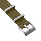 18MM Canvas Inspired DEFSTAN Strap image