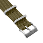 20MM Canvas Inspired DEFSTAN Strap