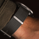 20MM Canvas Inspired DEFSTAN Strap image