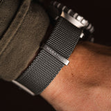 18MM Canvas Inspired DEFSTAN Strap image