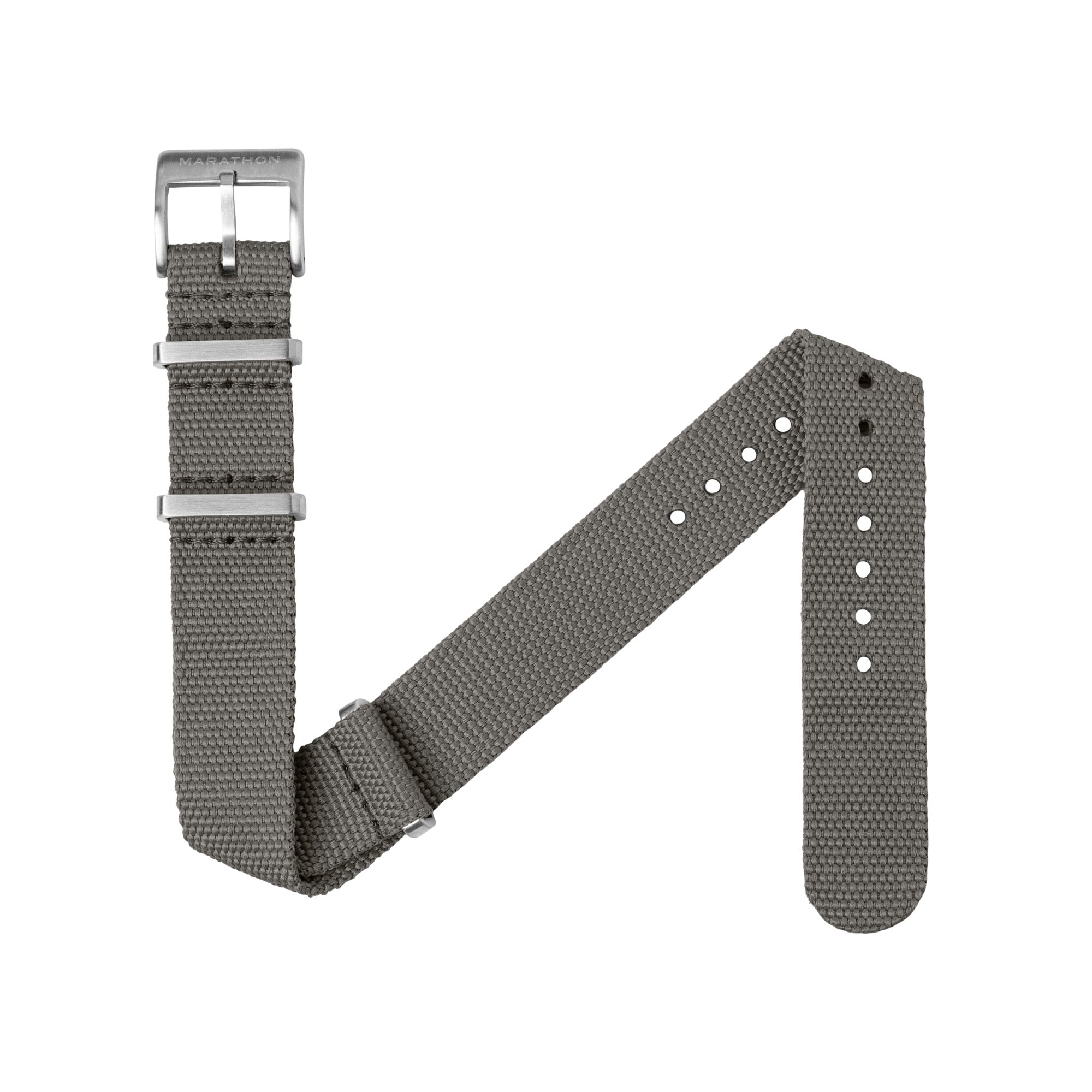 18MM Canvas Inspired DEFSTAN Strap