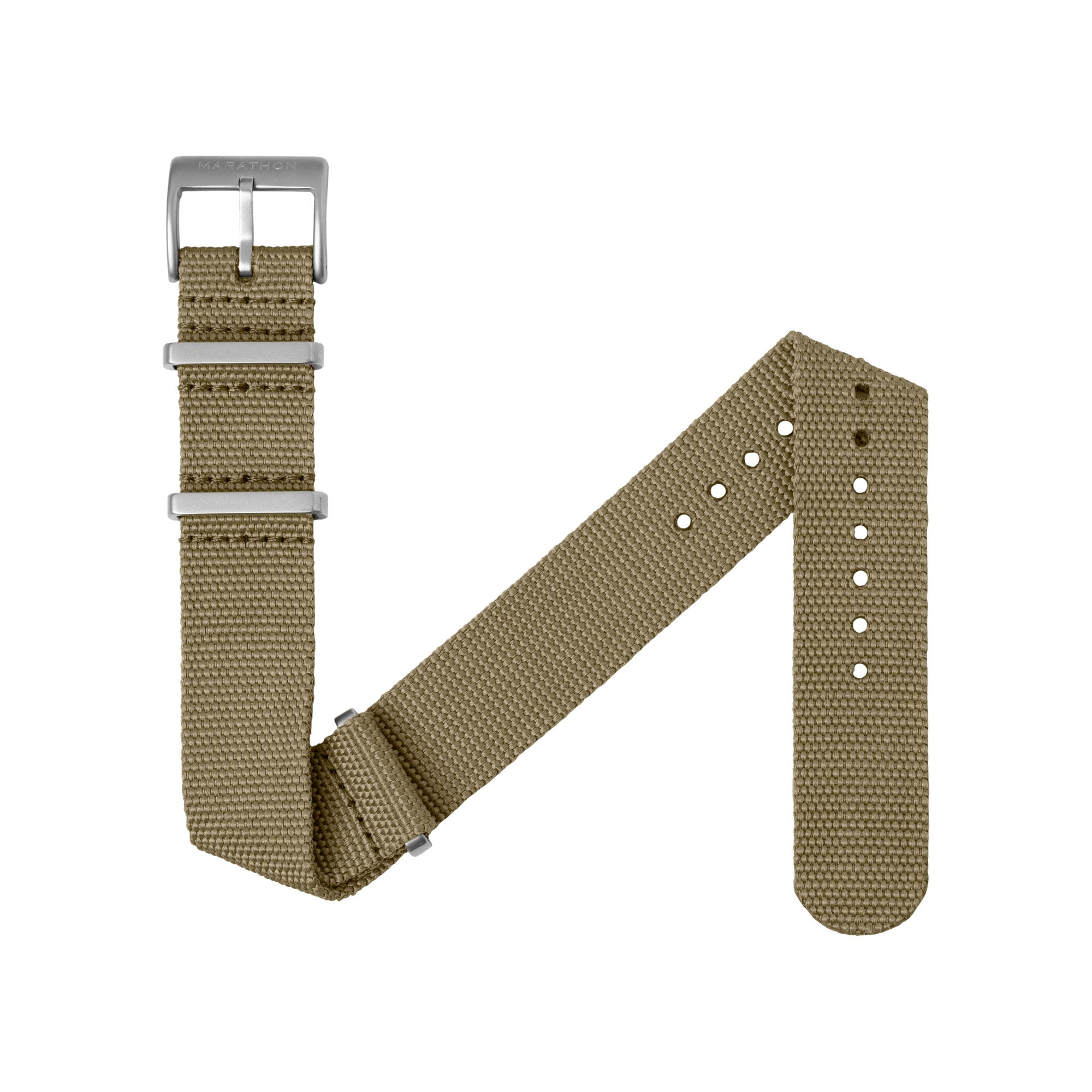 20MM Canvas Inspired DEFSTAN Strap