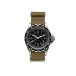 18MM Canvas Inspired DEFSTAN Strap