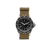 18MM Canvas Inspired DEFSTAN Strap image