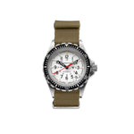 18MM Canvas Inspired DEFSTAN Strap