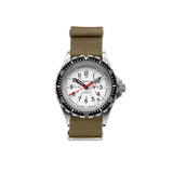 18MM Canvas Inspired DEFSTAN Strap image