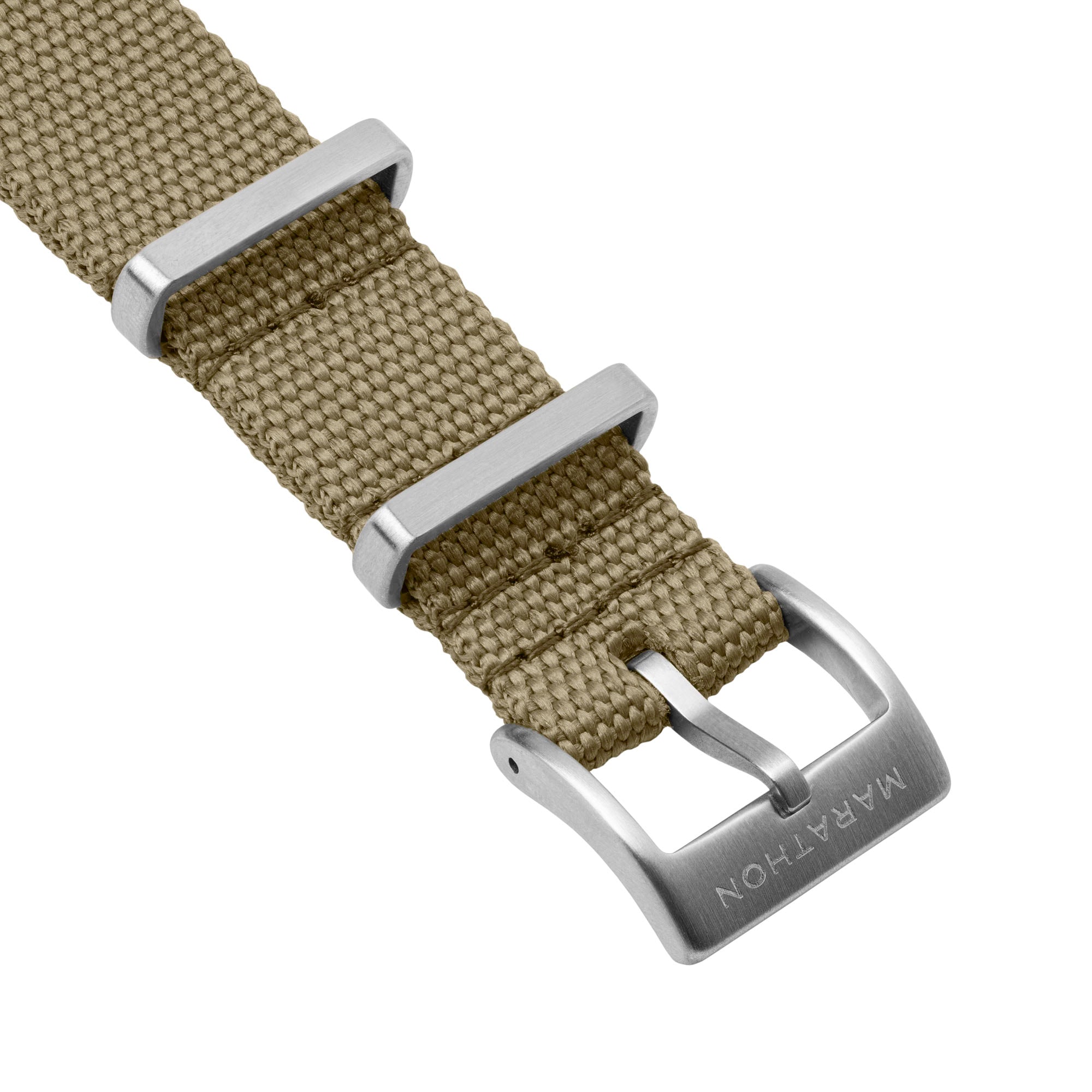 18MM Canvas Inspired DEFSTAN Strap