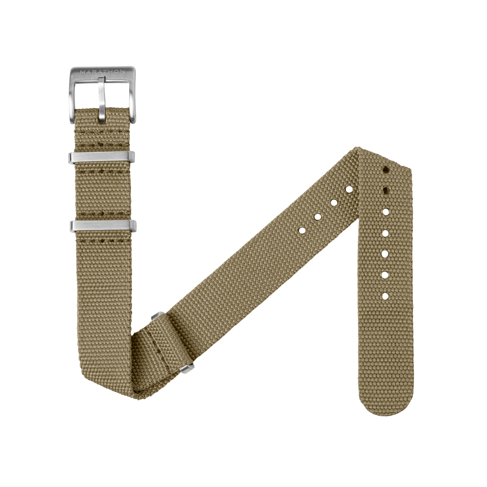 18MM Canvas Inspired DEFSTAN Strap