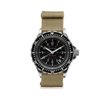 20MM Canvas Inspired DEFSTAN Strap