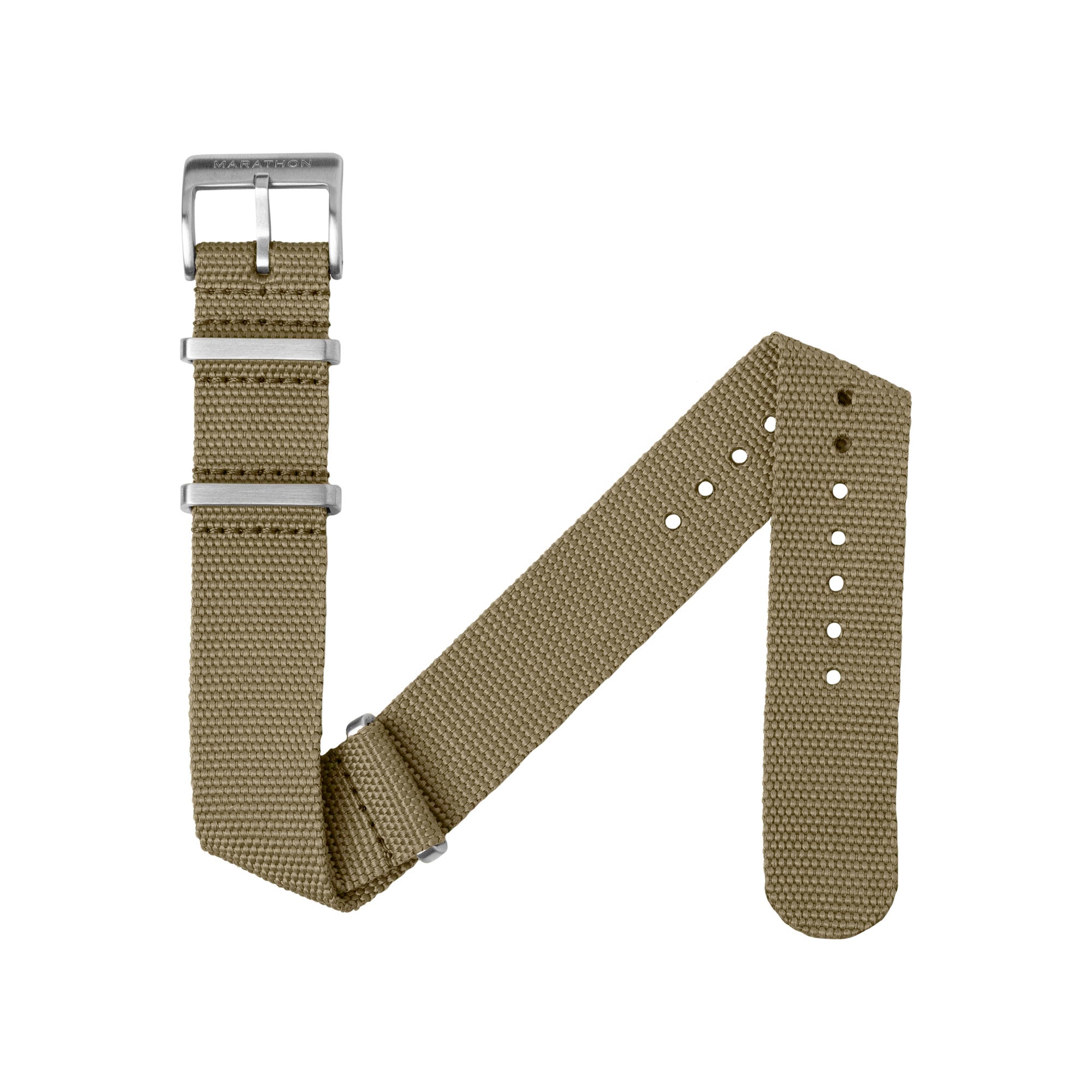 20MM Canvas Inspired DEFSTAN Strap