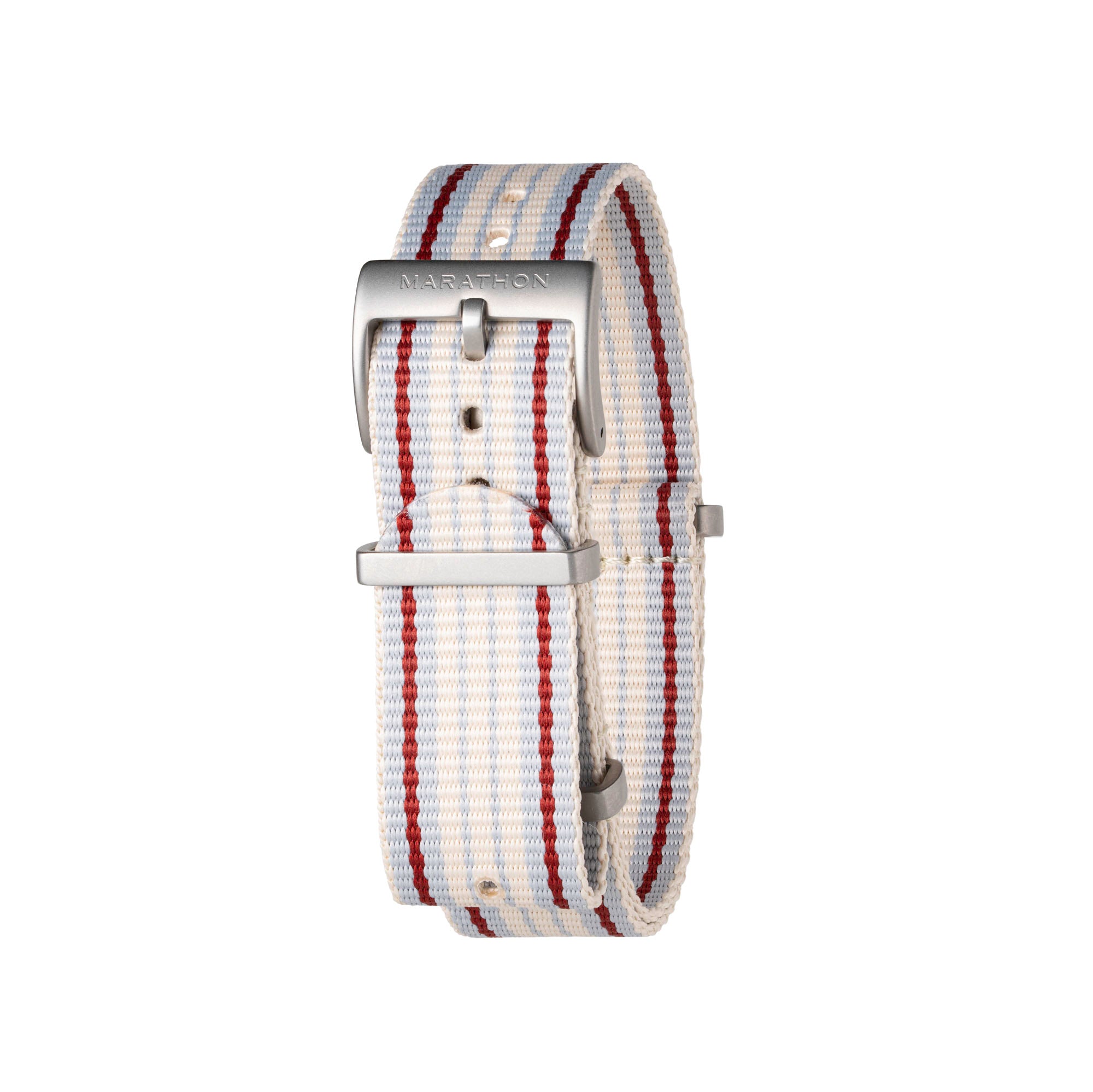 20MM DEFSTAN Strap Parkerized Hardware image