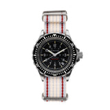 20MM DEFSTAN Strap Brushed Steel Hardware image