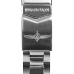 18mm Stainless Steel Bracelet (For Medium Dive) image