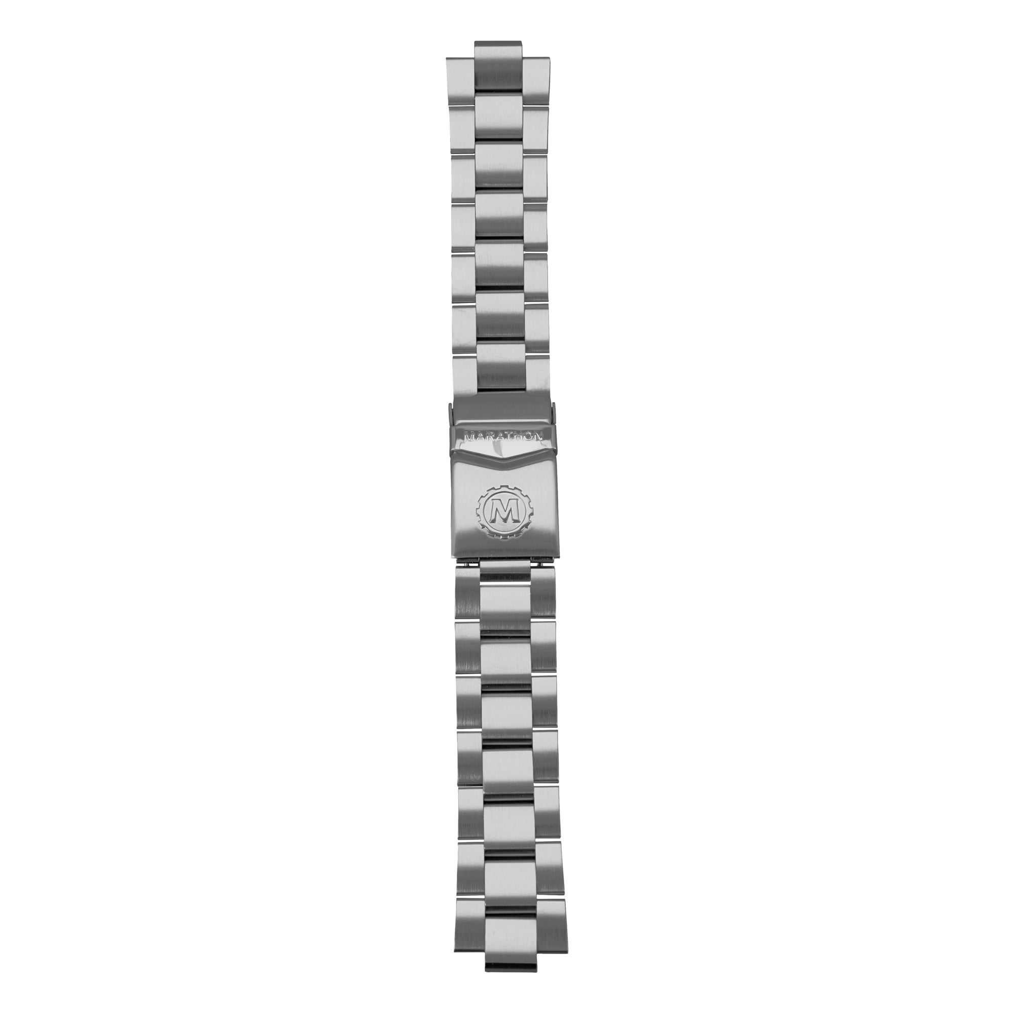18mm Stainless Steel Bracelet (For Medium Dive) image