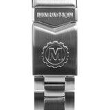 18mm Stainless Steel Bracelet (For Medium Dive) image