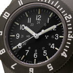 41mm Sage Green Pilot's Navigator (Quartz) image