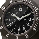 41mm Sage Green Pilot's Navigator (Quartz) image
