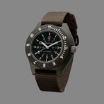 41mm Sage Green Pilot's Navigator (Quartz) image