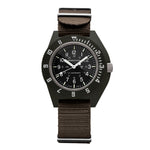 41mm Sage Green Pilot's Navigator (Quartz) image