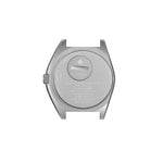 41mm Arctic Steel Navigator (SSNAV) on Nylon DEFSTAN image