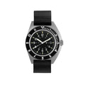 41mm Steel Navigator (SSNAV) on Ballistic Nylon image