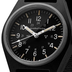 34mm Black General Purpose Mechanical (GPM) image