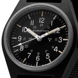 34mm Black General Purpose Mechanical (GPM) image
