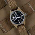 34mm Desert Tan General Purpose Mechanical (GPM) image