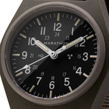 34mm Sage Green General Purpose Mechanical (GPM) image