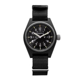 34mm Black General Purpose Mechanical (GPM) image