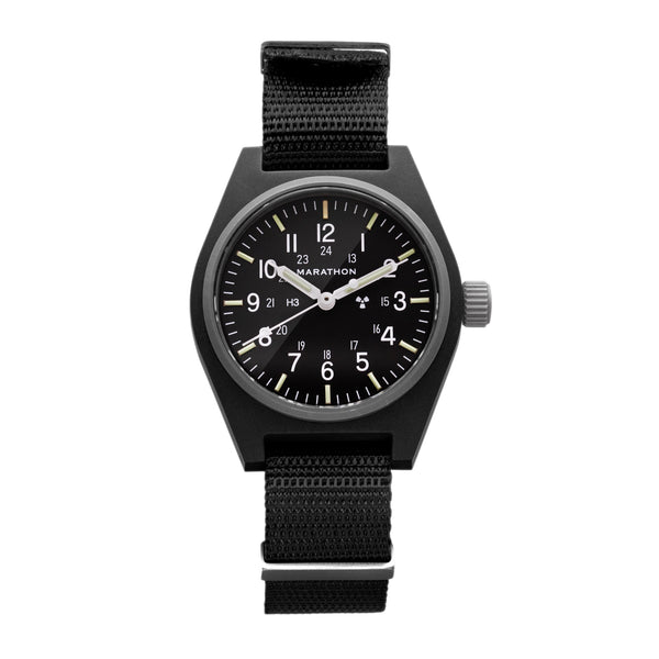 Marathon watches instructions online