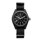34mm Black General Purpose Mechanical (GPM) image