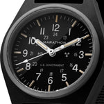 34mm Black General Purpose Mechanical (GPM) image