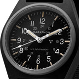34mm Black General Purpose Mechanical (GPM) image