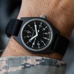 34mm Black General Purpose Mechanical (GPM) image