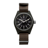 34mm Sage Green General Purpose Mechanical (GPM) image