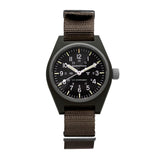 34mm Sage Green General Purpose Mechanical (GPM) image