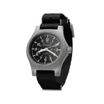 36mm Officer's Mechanical (GPM) on Nylon DEFSTAN image