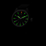 34mm Black General Purpose Quartz (GPQ) image