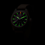 34mm Sage Green General Purpose Quartz (GPQ) image