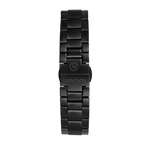 20mm Anthracite Stainless Steel Bracelet (For Large Dive)
