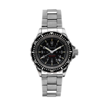 41mm Large Diver's Automatic (GSAR) with Stainless Steel Bracelet
