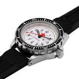 Grande montre automatique de plongée en érable rouge arctique de 41 mm (GSAR) image