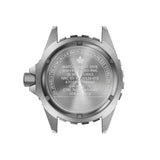 Grande montre automatique de plongée en érable rouge arctique de 41 mm (GSAR) image