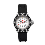 Grande montre automatique de plongée en érable rouge arctique de 41 mm (GSAR) image