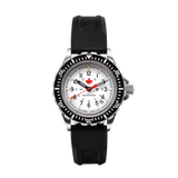 Grande montre automatique de plongée en érable rouge arctique de 41 mm (GSAR) image