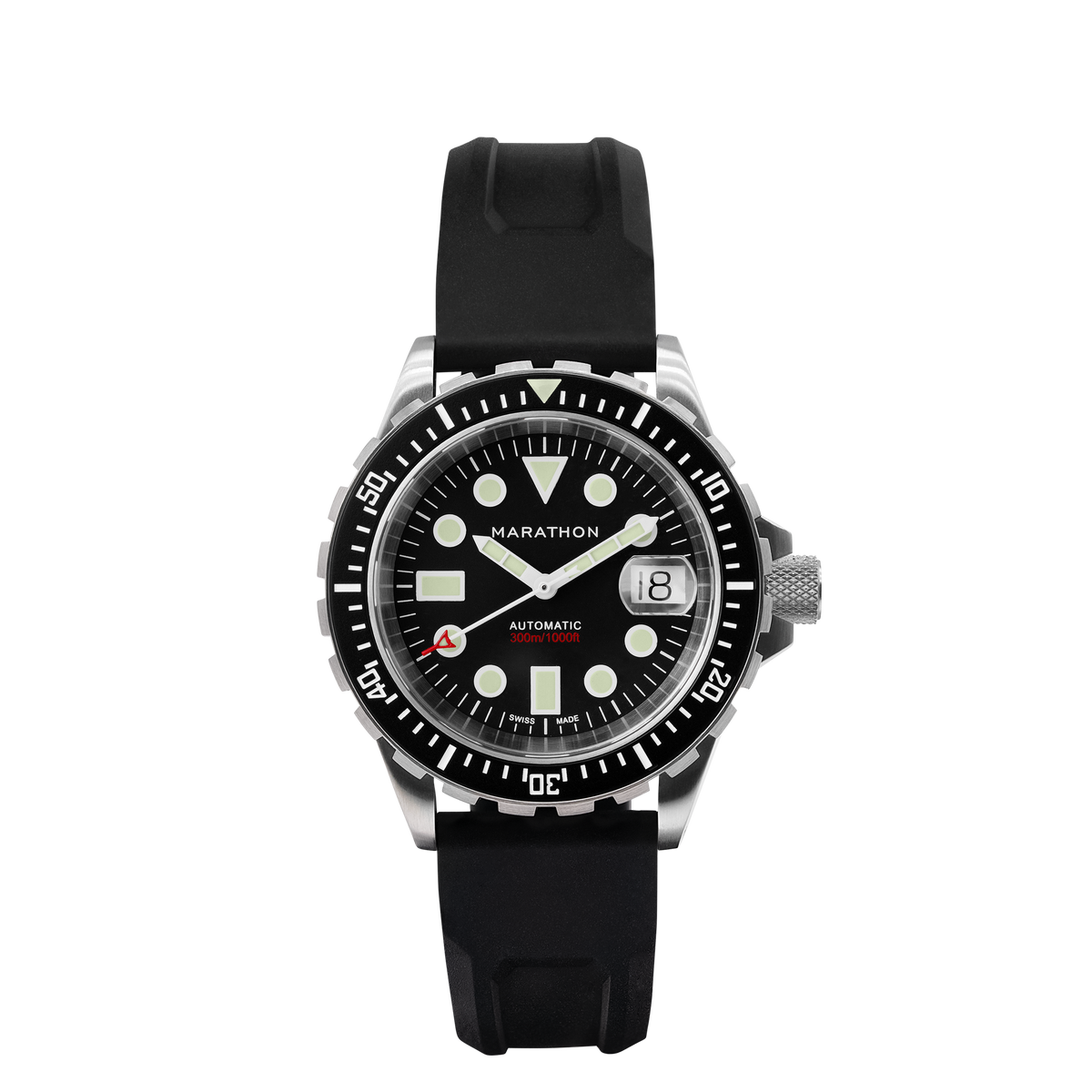 OSAR-D Family – Marathon Watch