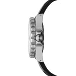 41mm Arctic Original SAR w/ Date on 3-Piece Rubber Strap Kit (OSAR-D) image