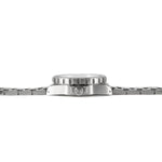 Cuarzo de buzo grande (TSAR) de 41mm con brazalete de acero inoxidable image