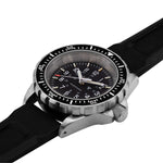 41mm Official Duvdevan Large Diver's Quartz (TSAR)